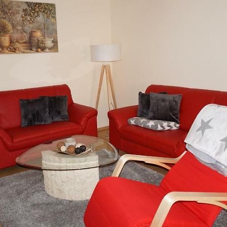 Ferienwohnung Albrecht Strandkorb Bad Schandau Exterior foto
